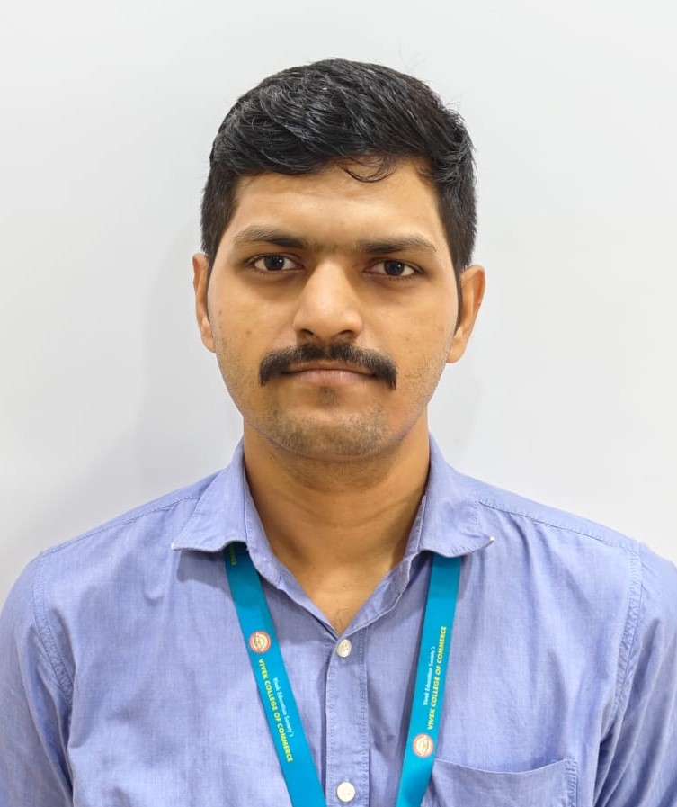 Mr. Ashish Yadav # Lecturer #B.Com Accounting and Finance